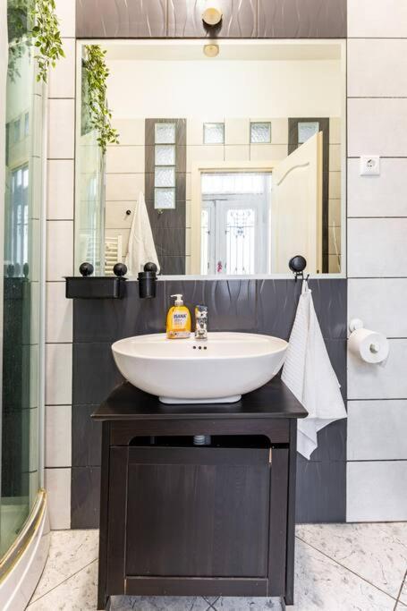 Annicku'S Stylish Budapest Apartment Εξωτερικό φωτογραφία