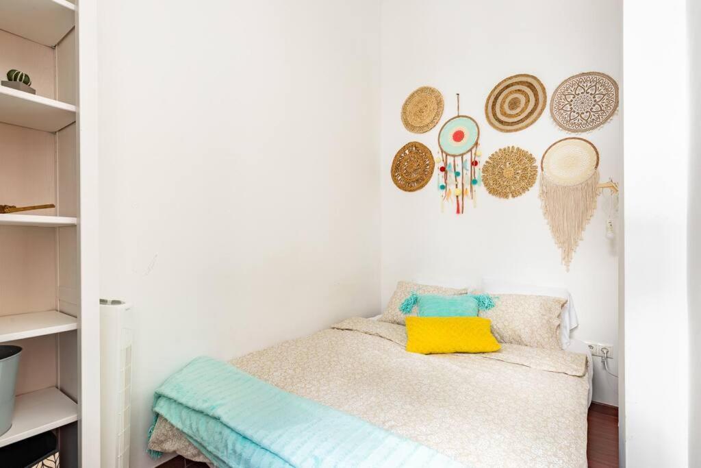 Annicku'S Stylish Budapest Apartment Εξωτερικό φωτογραφία